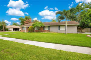 1700 FULMER ROAD, ORLANDO, FL 32809 Sold 11/15/24