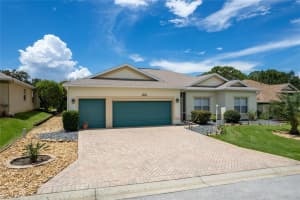 4518 NOTTOWAY DR, LEESBURG, FL 34748 Sold 10/02/24