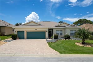 4518 NOTTOWAY DR, LEESBURG, FL 34748 Sold 10/02/24