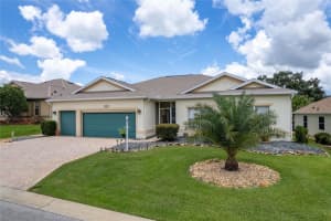 4518 NOTTOWAY DR, LEESBURG, FL 34748 Sold 10/02/24
