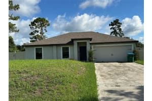 2618 BECKWITH STREET, DELTONA, FL 32738 Sold 10/21/24