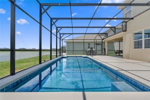 1802 BLISSFUL DRIVE, KISSIMMEE, FL 34744 Sold 09/16/24