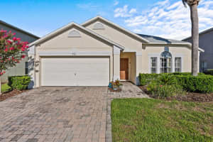725 KILDRUMMY DRIVE, DAVENPORT, FL 33896 Sold 02/19/25