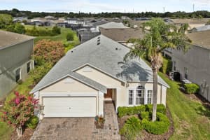 725 KILDRUMMY DRIVE, DAVENPORT, FL 33896 Sold 02/19/25