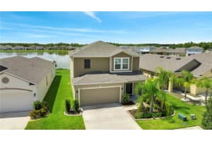 2230 CANYON BREEZE AVENUE, KISSIMMEE, FL 34746 Sold 08/02/24