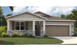 640 CROWN ROSE DRIVE, EAGLE LAKE, FL 33839 Sold 09/13/24