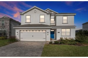 8903 STINGER DRIVE, DAVENPORT, FL 33896 Sold 08/29/25