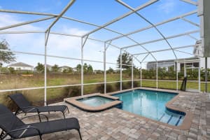 8903 STINGER DRIVE, DAVENPORT, FL 33896 Sold 08/29/25