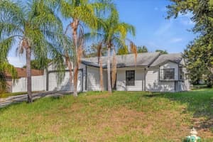 654 TRADEWINDS DRIVE, DELTONA, FL 32738 Sold 11/25/24
