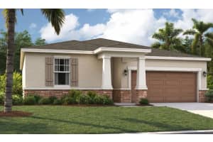 657 CROWN ROSE DRIVE, EAGLE LAKE, FL 33839 Sold 10/28/24