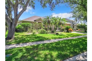 14843 BONNYBRIDGE DRIVE, ORLANDO, FL 32826 Sold 11/20/24