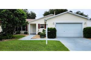 17381 76TH FLINTLOCK TERRACE, THE VILLAGES, FL 32162 Sold 12/13/24