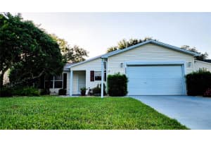 17381 76TH FLINTLOCK TERRACE, THE VILLAGES, FL 32162 Sold 12/13/24
