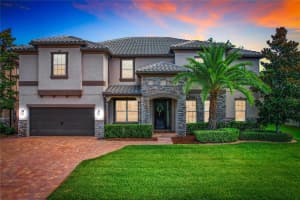 3720 VINSETTA COURT, WINTER PARK, FL 32792 Sold 09/26/24