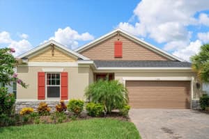 1154 HERON SOUND DRIVE, APOPKA, FL 32703 Sold 11/22/24