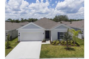 3151 BLUE BONNET LANE, OSTEEN, FL 32764 Sold 10/31/24