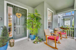 10758 GARDEN LILY DRIVE, ORLANDO, FL 32832 Sold 05/19/25
