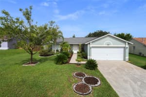 11537 ROPER BOULEVARD, CLERMONT, FL 34711 Sold 09/05/24