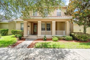 7186 WILD STRAWBERRY RUN, WINTER GARDEN, FL 34787 Sold 10/01/24