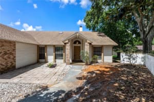 4460 WILLOW COVE COURT, ORLANDO, FL 32835 Sold 02/13/25