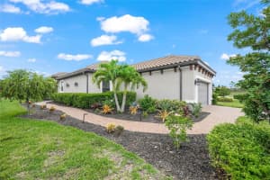 4743 MOTTA COURT, BRADENTON, FL 34211 Sold 12/18/24