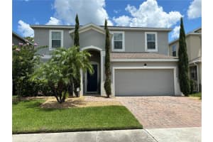 14588 CAPLOCK DRIVE, ORLANDO, FL 32837 Sold 10/21/24