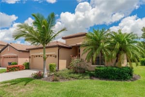 131 SILVER FALLS DRIVE, APOLLO BEACH, FL 33572 Sold 08/27/24