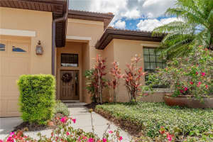 131 SILVER FALLS DRIVE, APOLLO BEACH, FL 33572 Sold 08/27/24