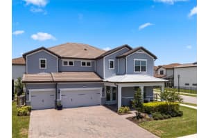 7607 WANDERING WAY, ORLANDO, FL 32836 Sold 10/30/24