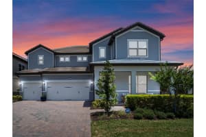 7607 WANDERING WAY, ORLANDO, FL 32836 Sold 10/30/24