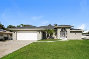 1090 YARMOUTH STREET, PORT CHARLOTTE, FL 33952 Sold 06/24/25