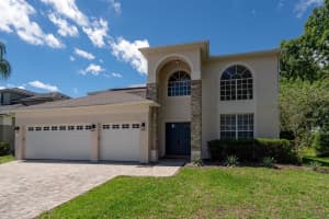 3515 WADING HERON TERRACE, OVIEDO, FL 32766 Sold 11/01/24