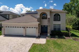3515 WADING HERON TERRACE, OVIEDO, FL 32766 Sold 11/01/24