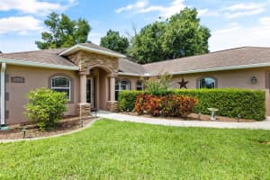 579 GUERRANT STREET, UMATILLA, FL 32784 Sold 10/25/24