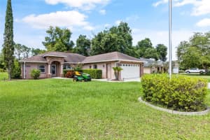 579 GUERRANT STREET, UMATILLA, FL 32784 Sold 10/25/24