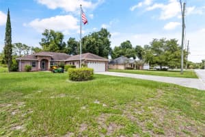579 GUERRANT STREET, UMATILLA, FL 32784 Sold 10/25/24