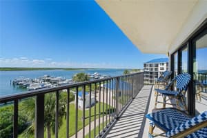 2700 PENINSULA AVENUE, NEW SMYRNA BEACH, FL 32169 Sold 11/25/24
