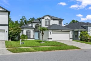 14331 SAPPHIRE BAY CIRCLE, ORLANDO, FL 32828 Sold 01/17/25