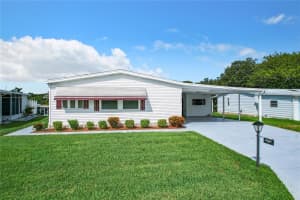 3912 CITRUS CIRCLE, ZELLWOOD, FL 32798 Sold 02/12/25