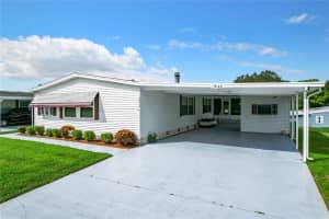 3912 CITRUS CIRCLE, ZELLWOOD, FL 32798 Sold 02/12/25