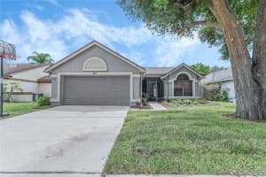 833 E CHARING CROSS CIRCLE, LAKE MARY, FL 32746 Sold 10/24/24