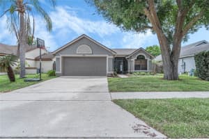833 E CHARING CROSS CIRCLE, LAKE MARY, FL 32746 Sold 10/24/24