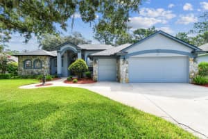213 HAZELTINE DRIVE, DEBARY, FL 32713 Sold 09/13/24
