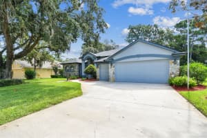 213 HAZELTINE DRIVE, DEBARY, FL 32713 Sold 09/13/24