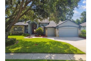 213 HAZELTINE DRIVE, DEBARY, FL 32713 Sold 09/13/24