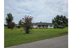 5307 106TH LANE, BELLEVIEW, FL 34420 Sold 11/27/24