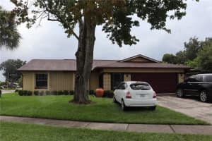 2606 DORENA DRIVE, ORLANDO, FL 32839 Sold 08/19/24