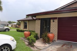 2606 DORENA DRIVE, ORLANDO, FL 32839 Sold 08/19/24