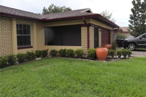 2606 DORENA DRIVE, ORLANDO, FL 32839 Sold 08/19/24