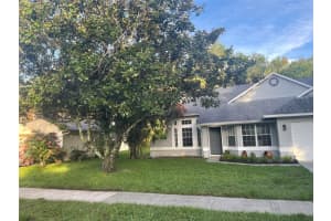 3632 RUNNING WATER DRIVE, ORLANDO, FL 32829 Sold 10/27/24